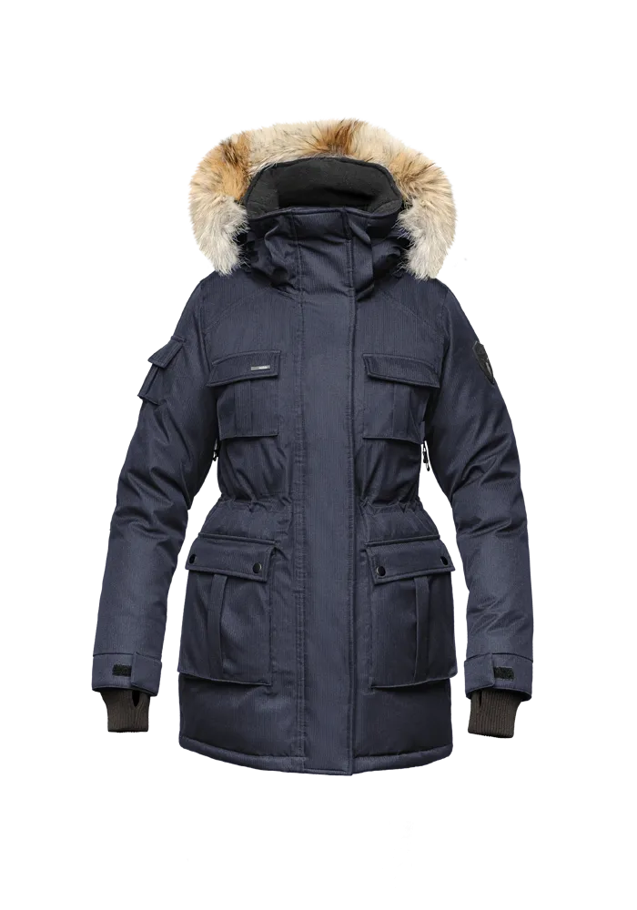 Little Kimmarut Kids Parka - NEXT by Nobis