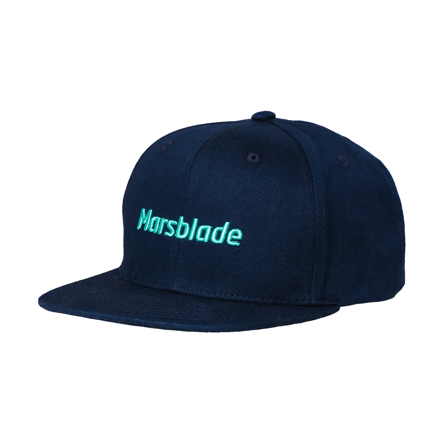 Marsblade Snapback Cap