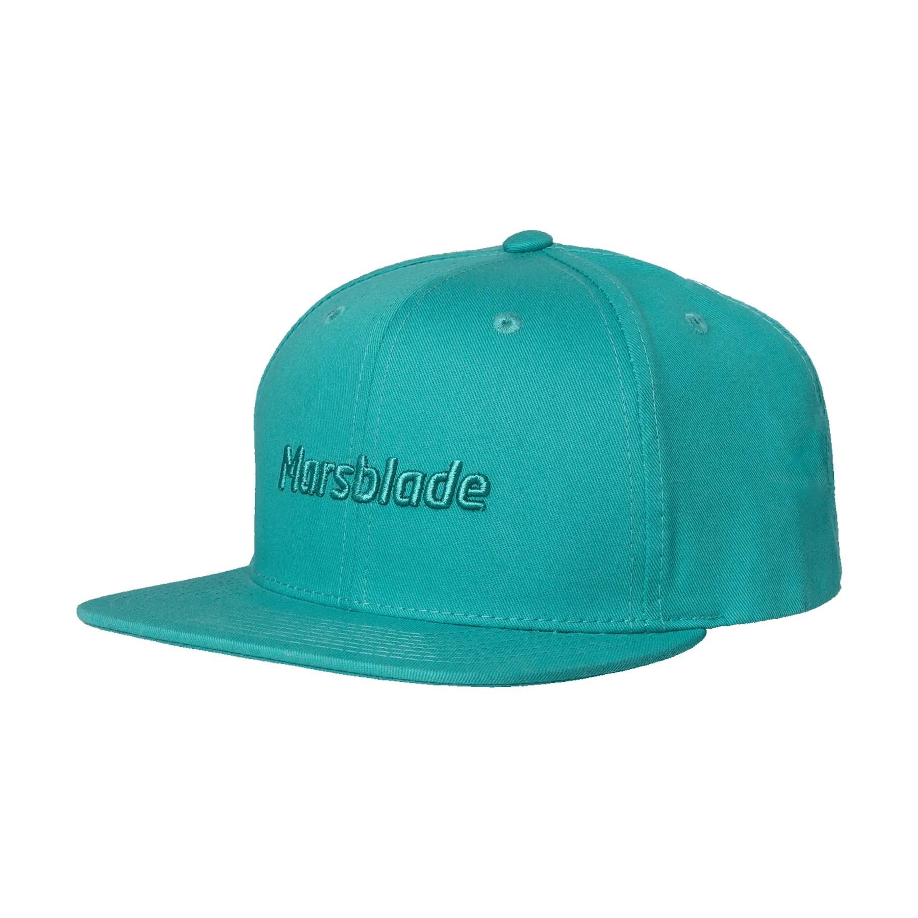 Marsblade Snapback Cap