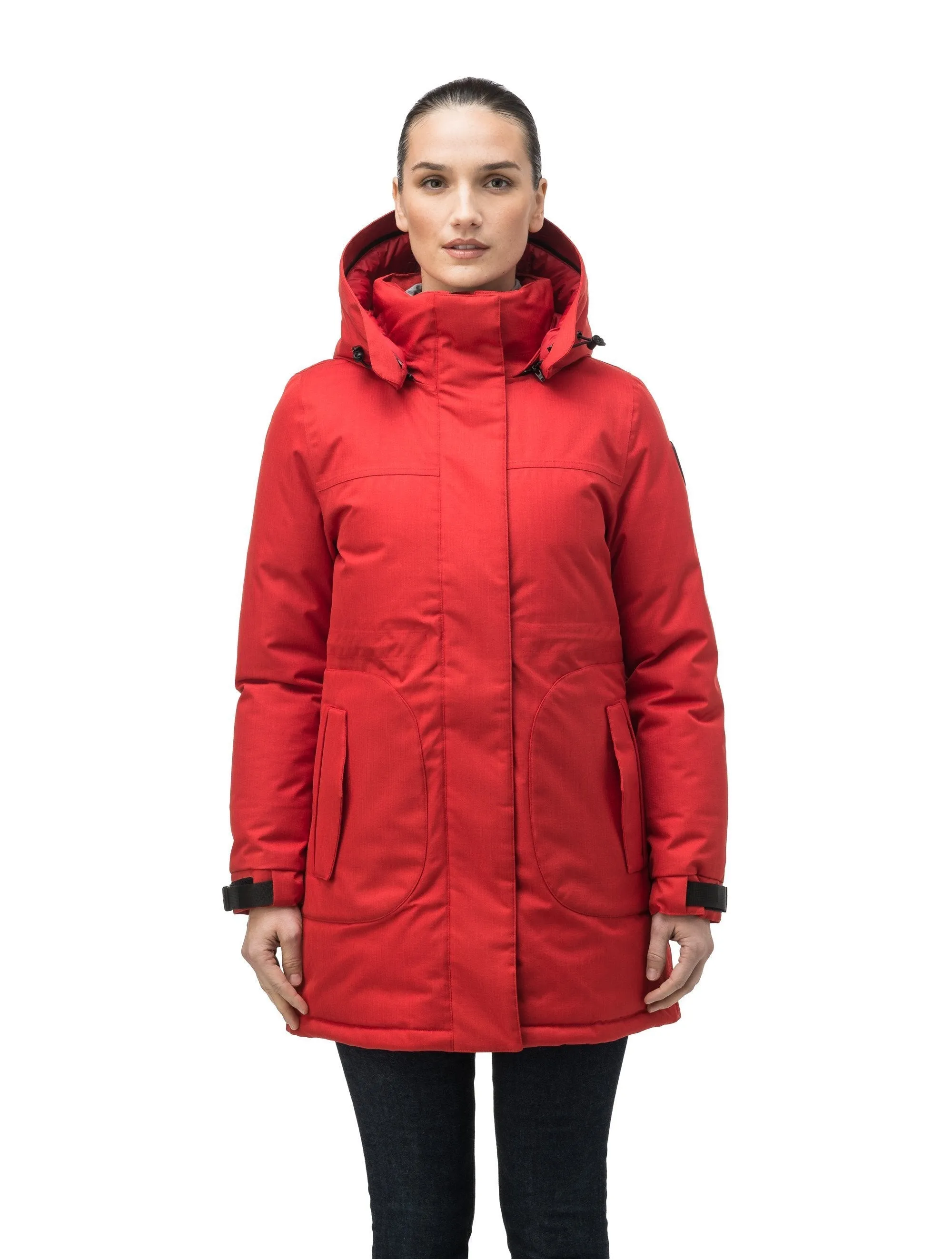 Maya Women's Parka - NEXT by Nobis