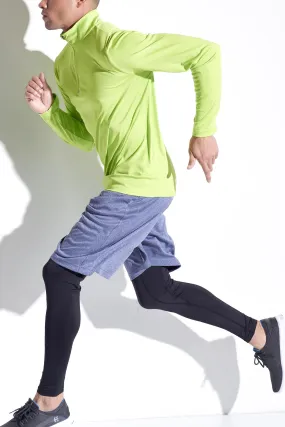 Men's Airstretch Running Tights