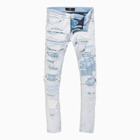 Men's Ross Dallas Denim Pant