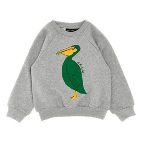 MINI RODINI Pelican Sweatshirt