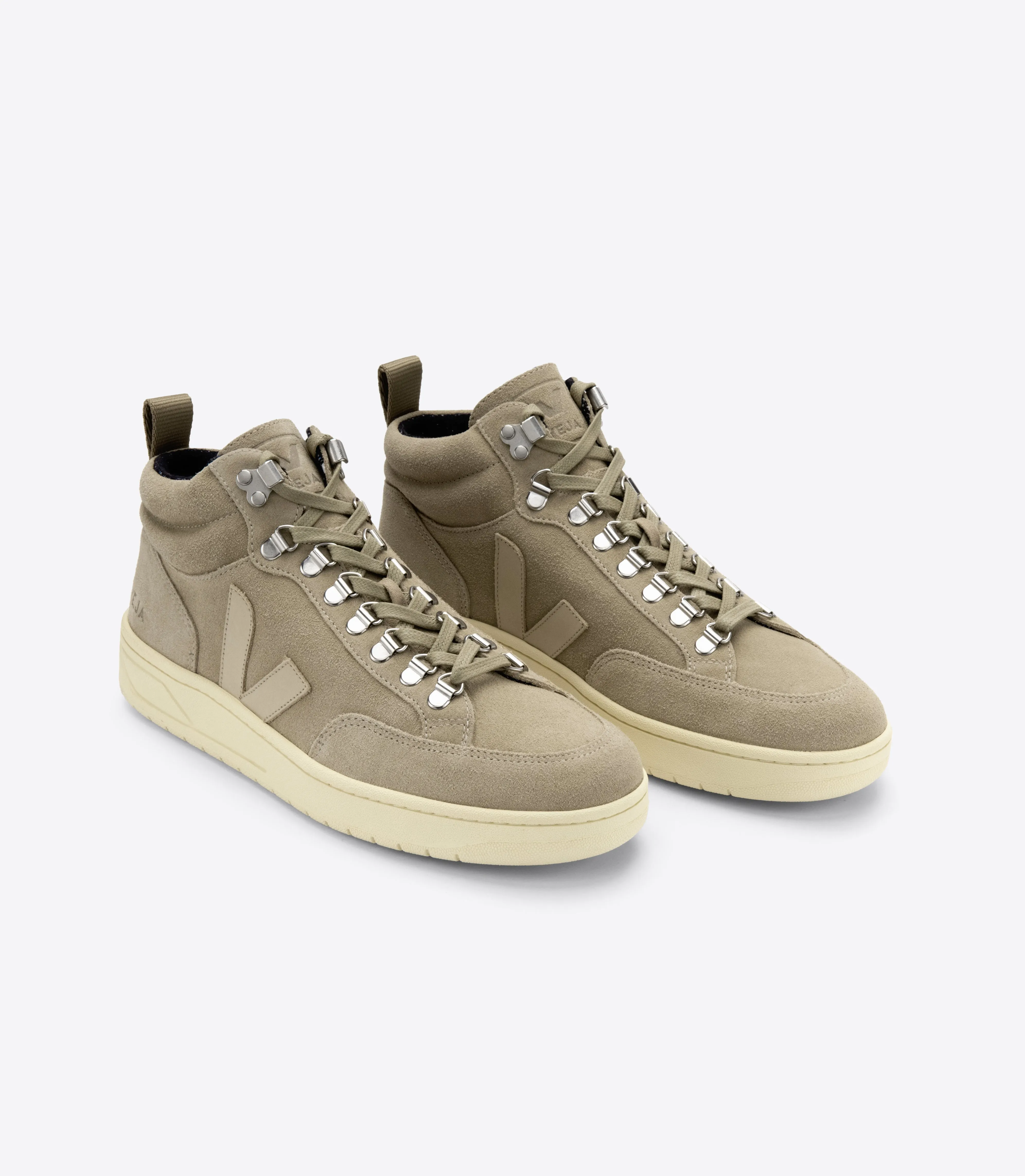 M's Roraima - Suede Winter Sneakers