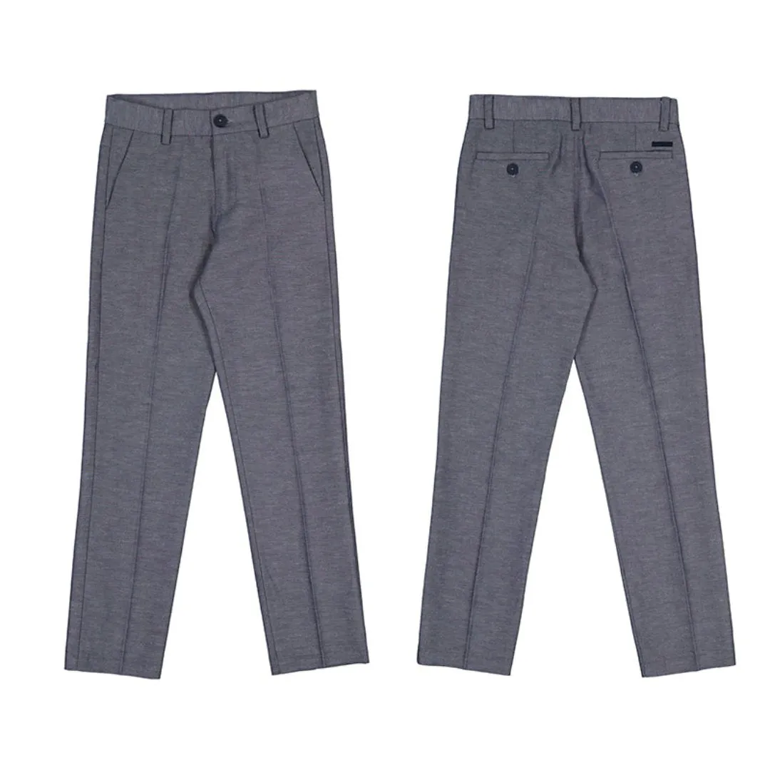 Nukutavake Suit Pants_ 6512-23