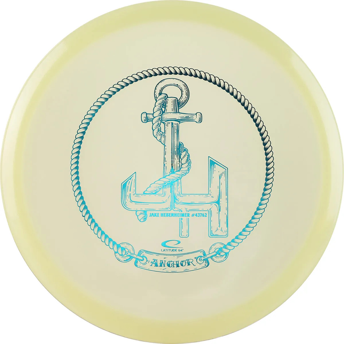 Opto Moonshine Anchor - Jake Hebenheimer Team Series