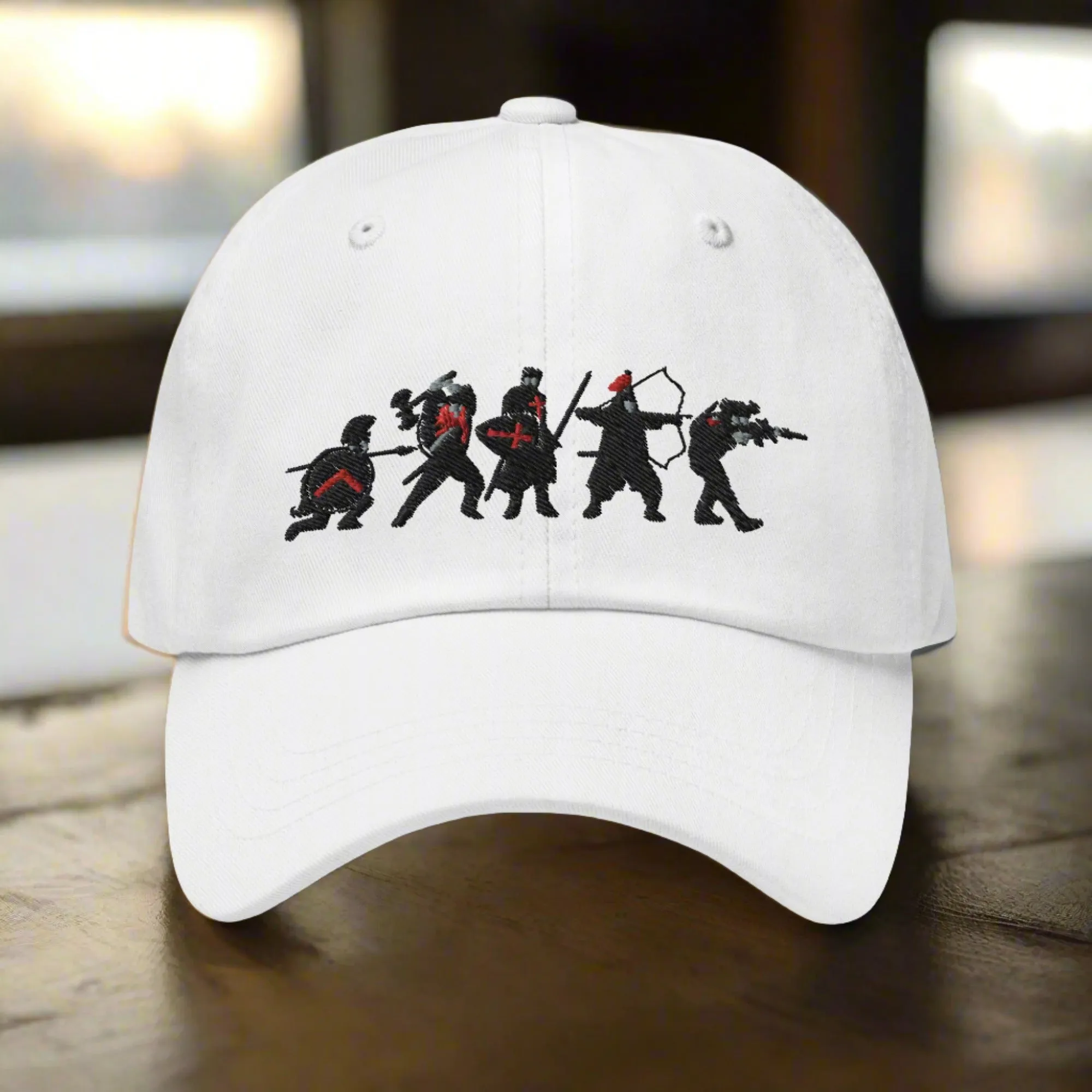 Original Bloodline Classic Dad hat