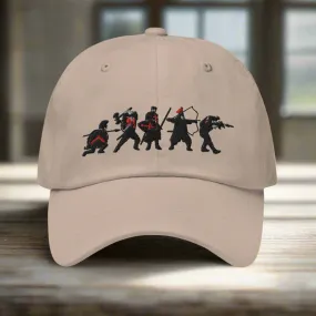 Original Bloodline Classic Dad hat