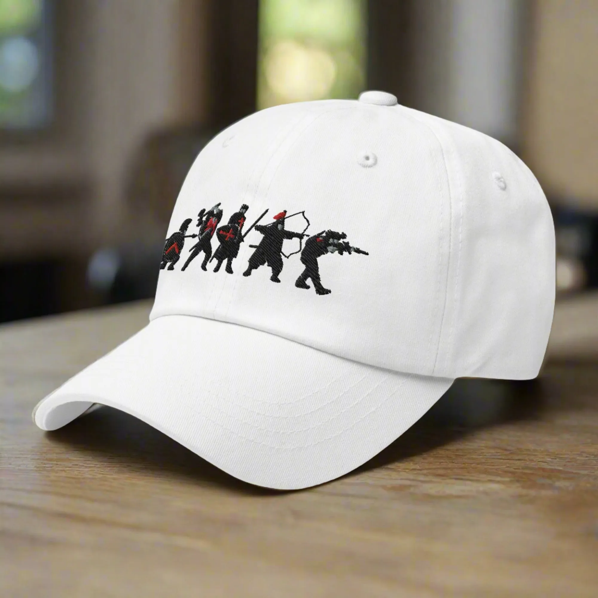 Original Bloodline Classic Dad hat