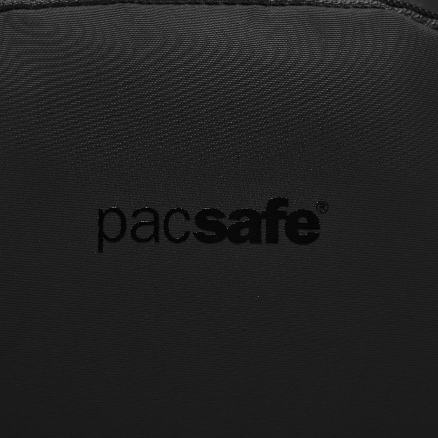 Pacsafe® LS100 anti-theft crossbody bag