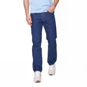 PANTALÓN DE MEZCLILLA CLASSIC PARA HOMBRE  6200