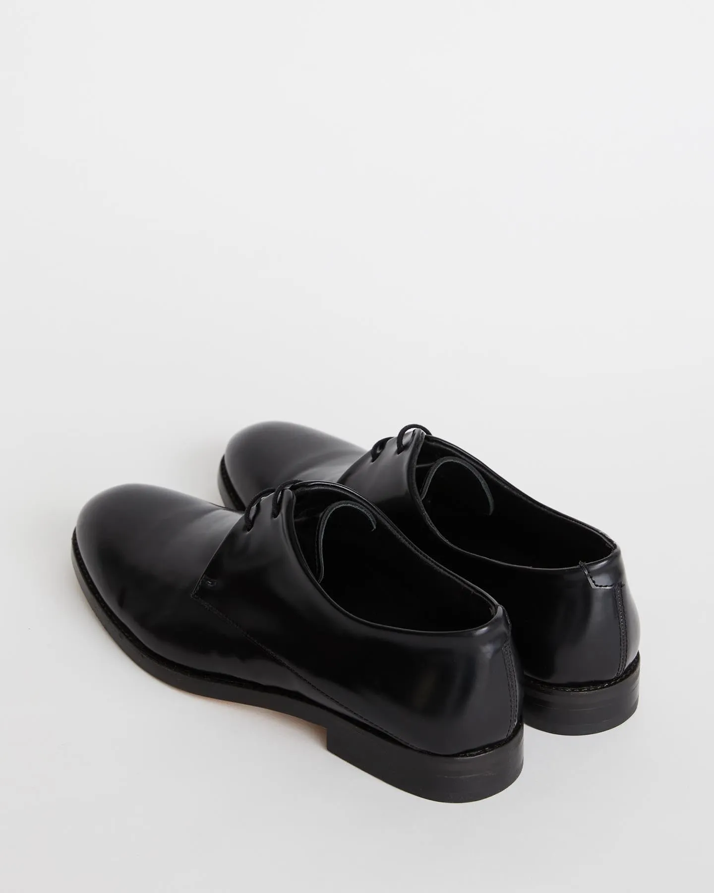 Pena Leather Derby Shoe