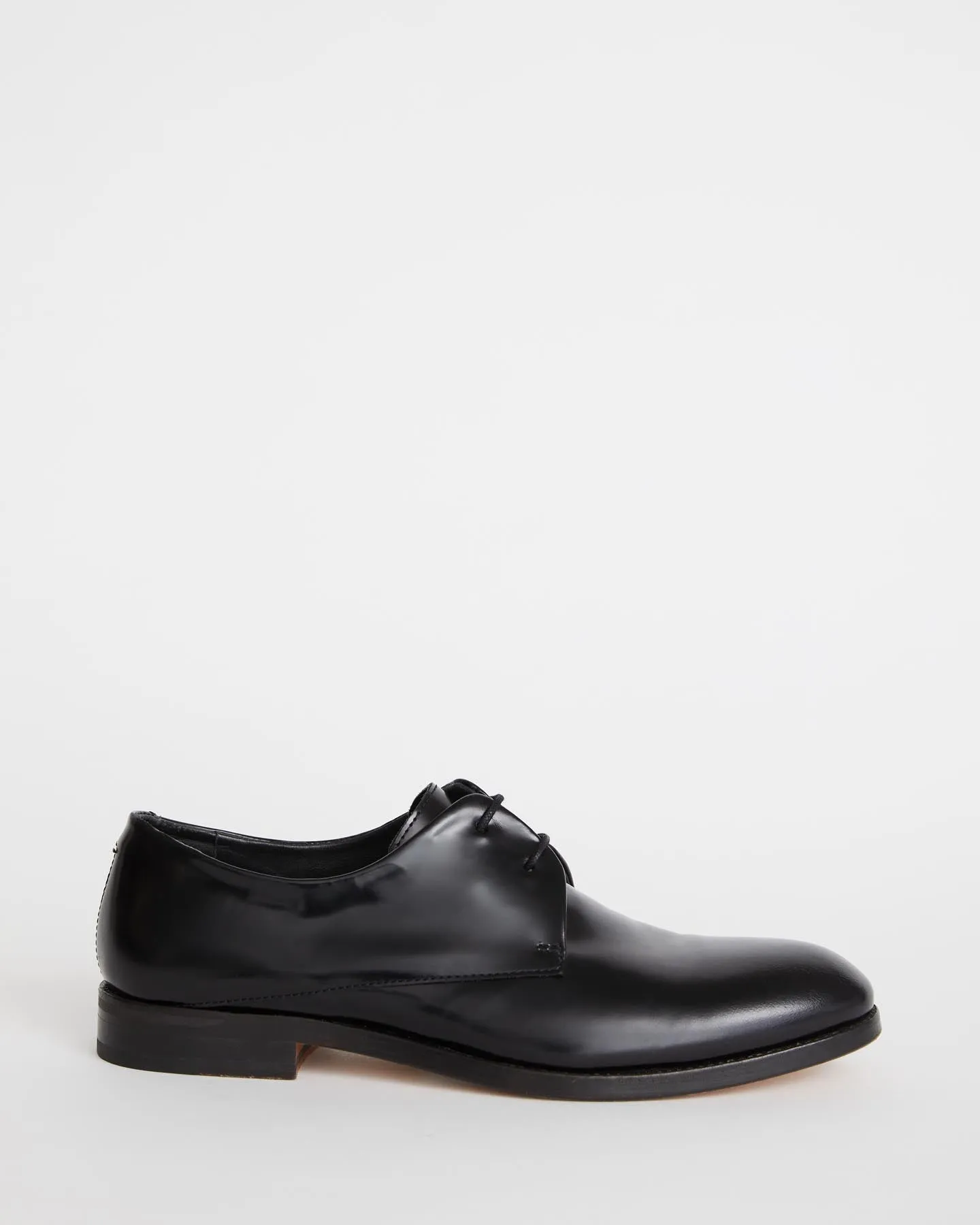 Pena Leather Derby Shoe