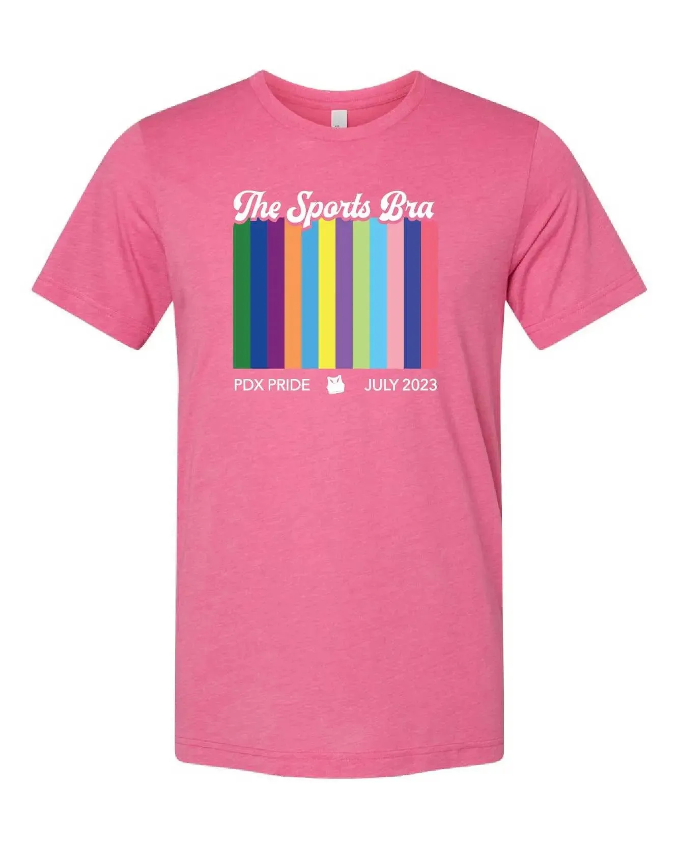 Pride T-Shirt