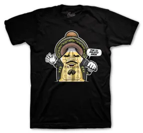 Retro 12 Royalty Patron Shirt