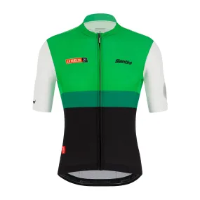 Santini La Vuelta Extremadura Jersey - Print