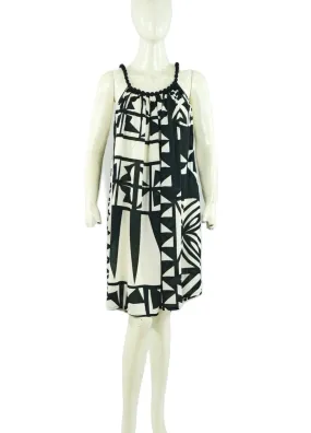 Savai’i Kona Dress (One Size)