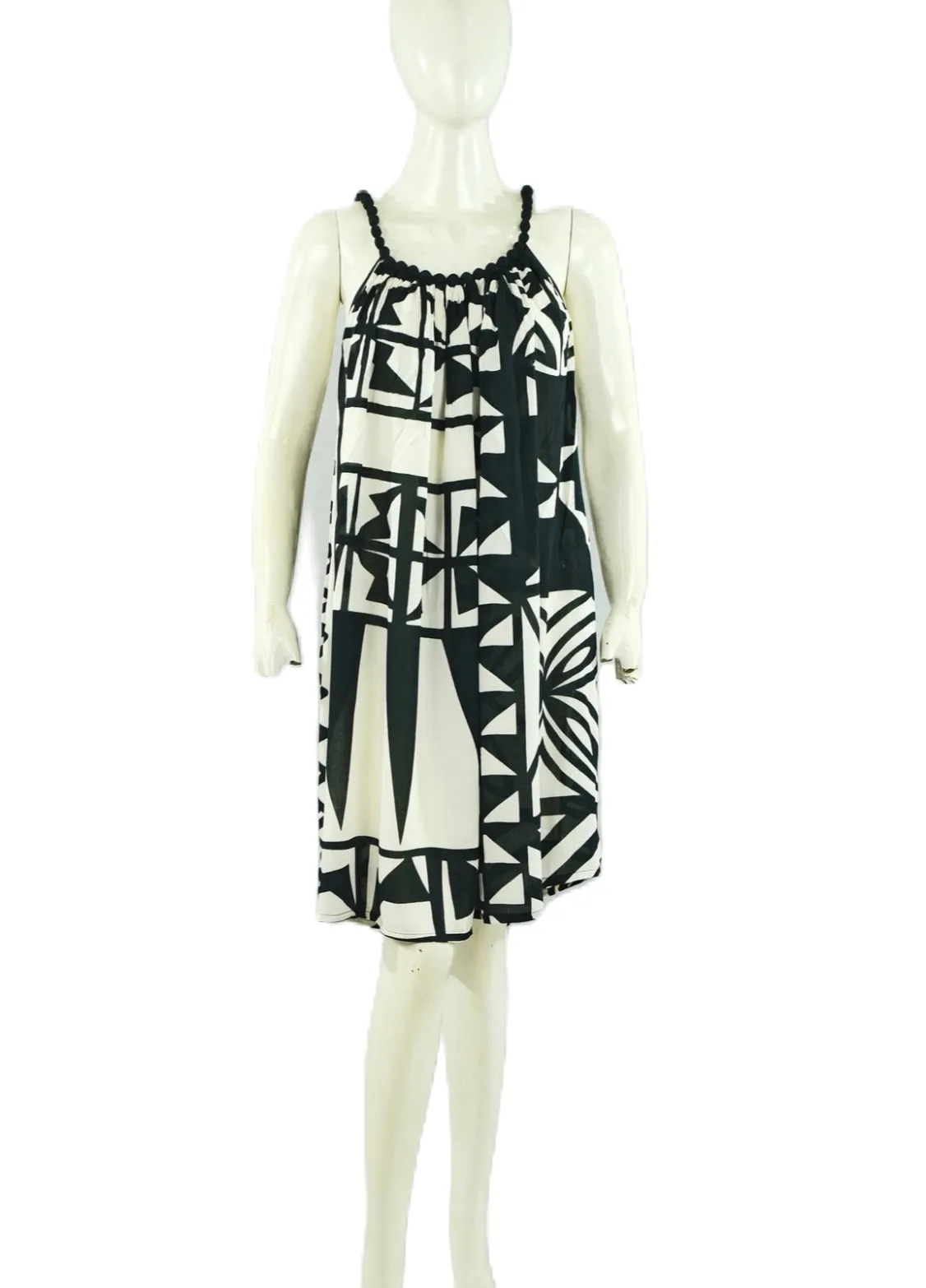 Savai’i Kona Dress (One Size)