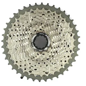 Shimano XT CS-M8000 Cassette Silver, 11-46