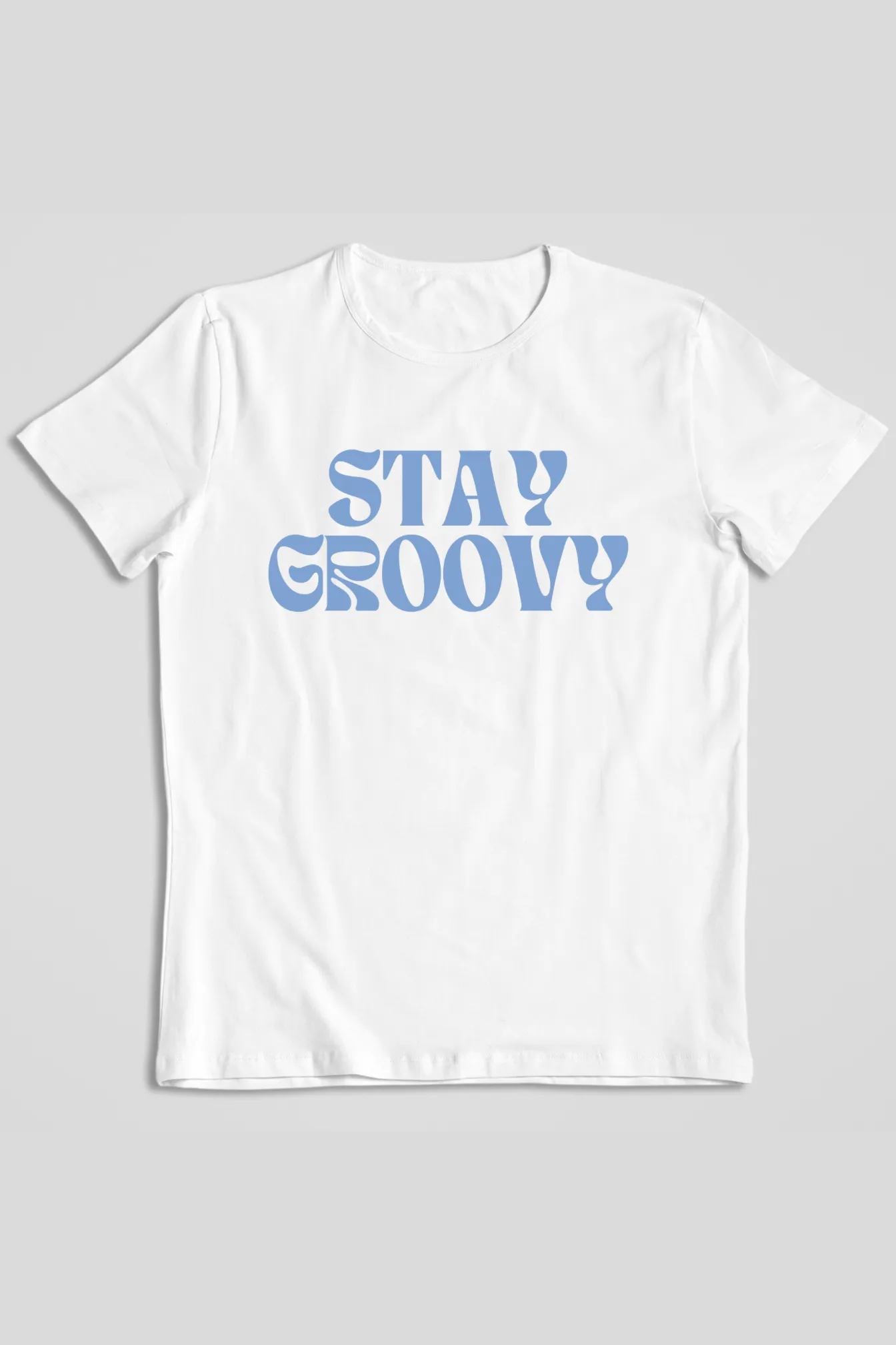 Stay Groovy Classic T-shirt