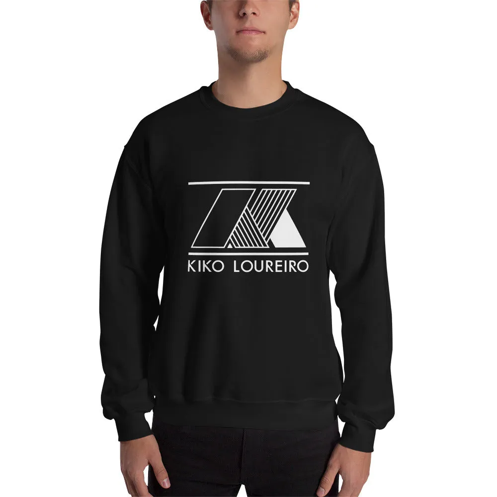 Sweatshirt Kiko Loureiro