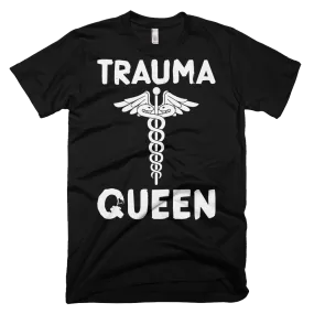 Trauma Queen