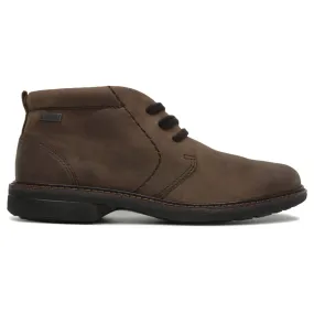 Turn GTX Nubuck Leather Men's Chukka Boots