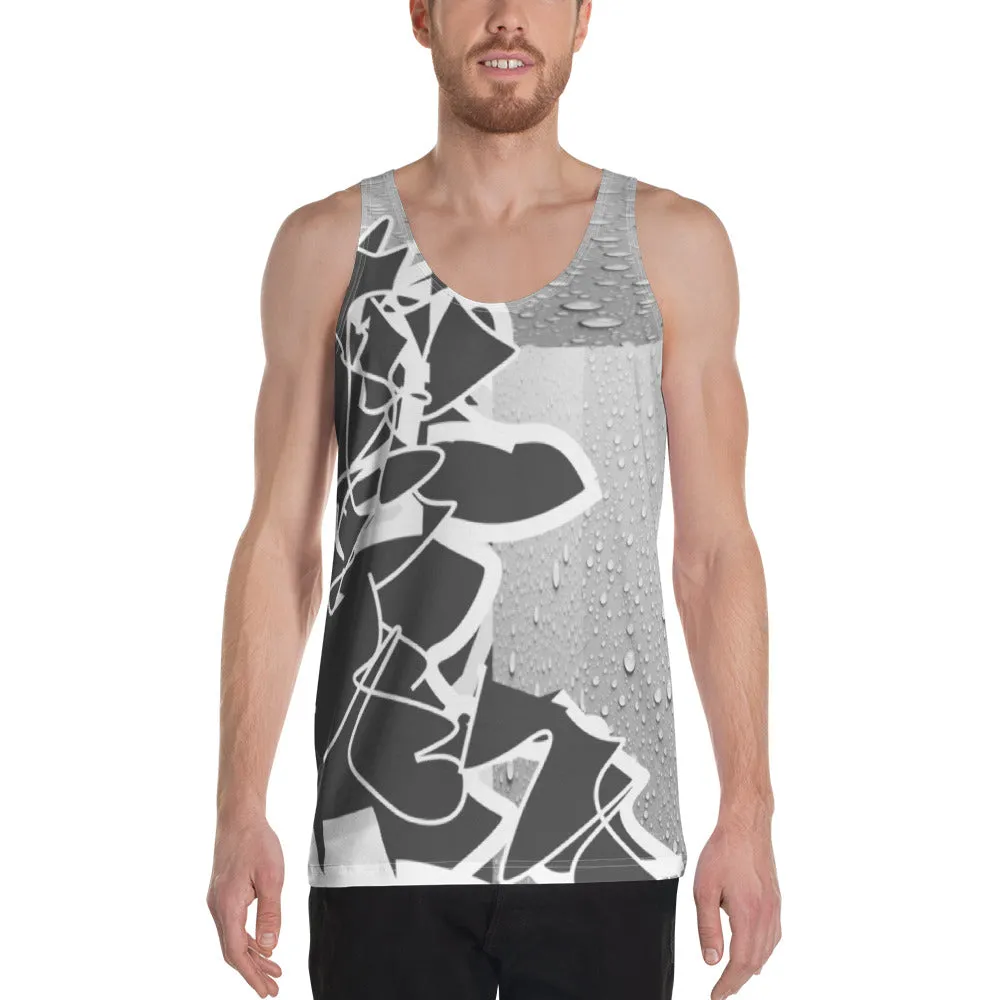 Unisex Tank Top