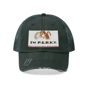 Unisex Trucker Hat