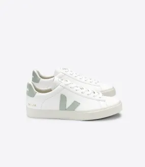 Veja Zapatillas de Piel Matcha