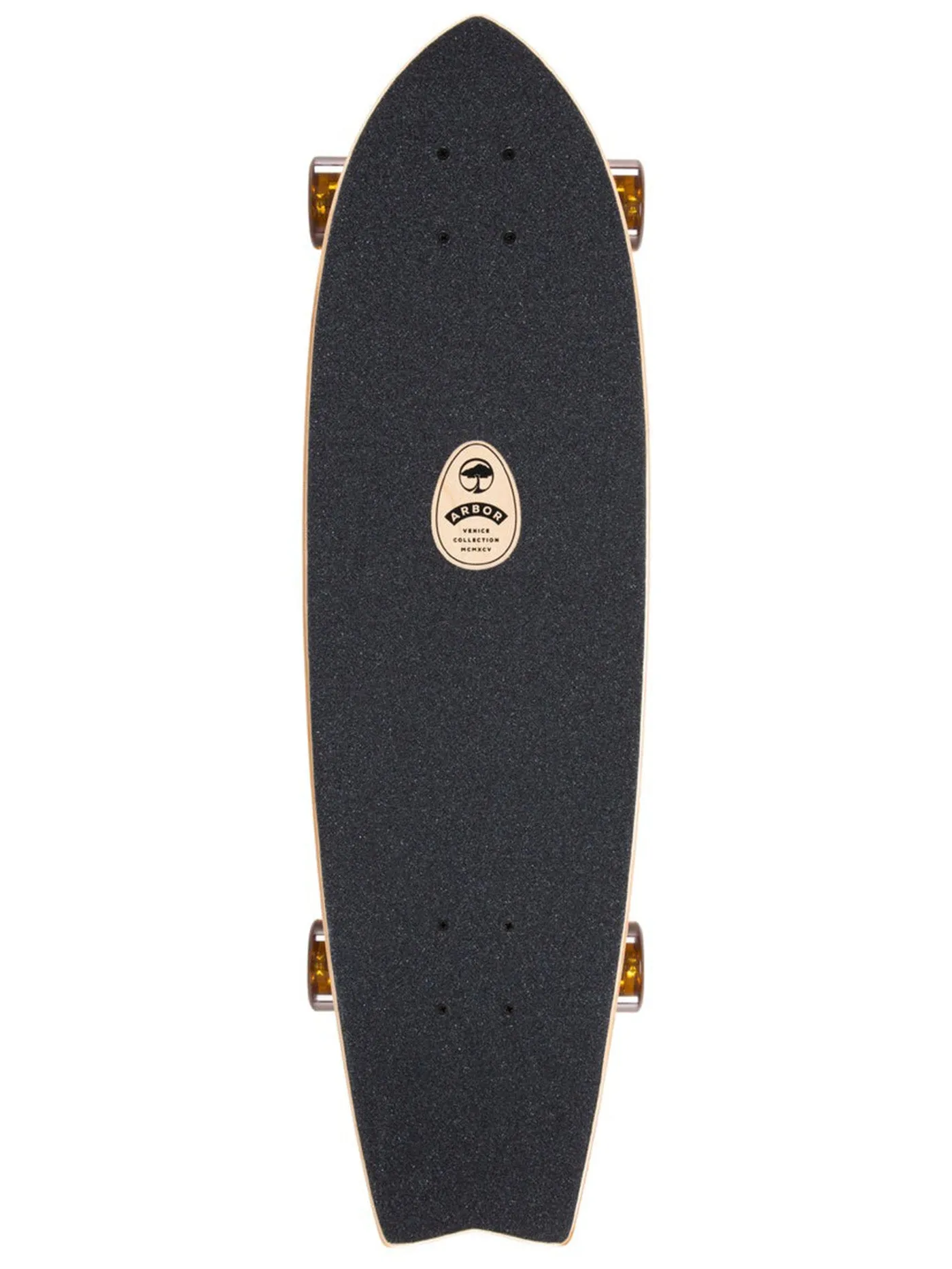 Venice Sizzler 30.5'' Complete Cruiser