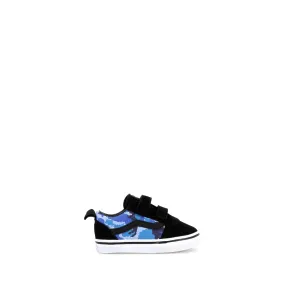 WARD V POP CAMO INFANT - BLUE