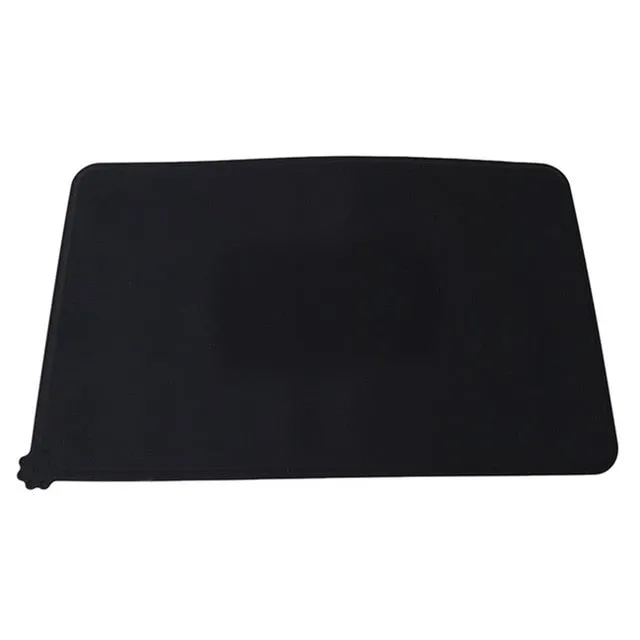 Waterproof Pet Mat For Dog and Cat