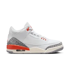 Women's Air Jordan 3 Retro Georgia Peach