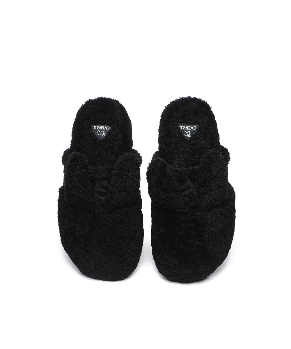 Women’s Bunny Slippers