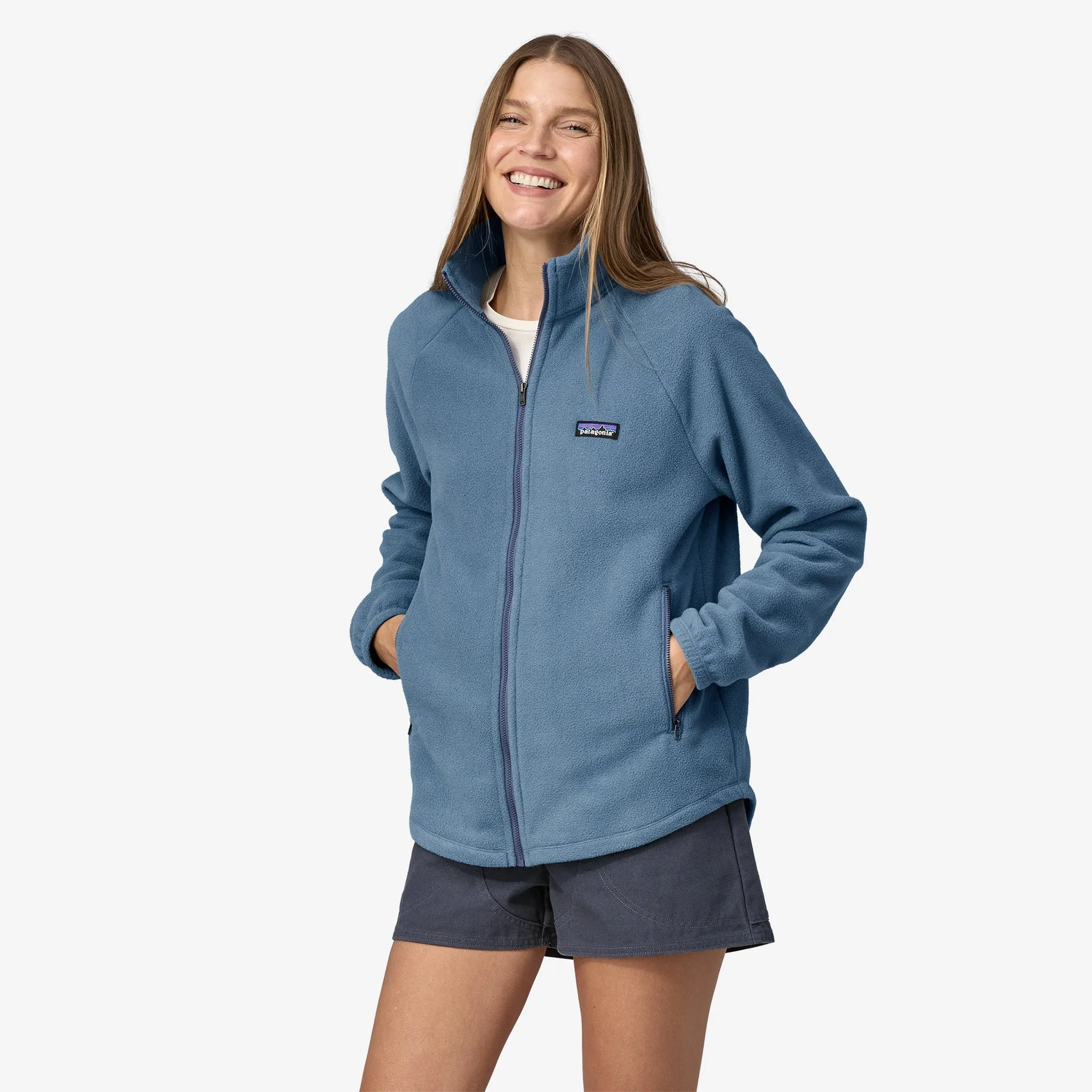 Women's Classic Microdini Jacket