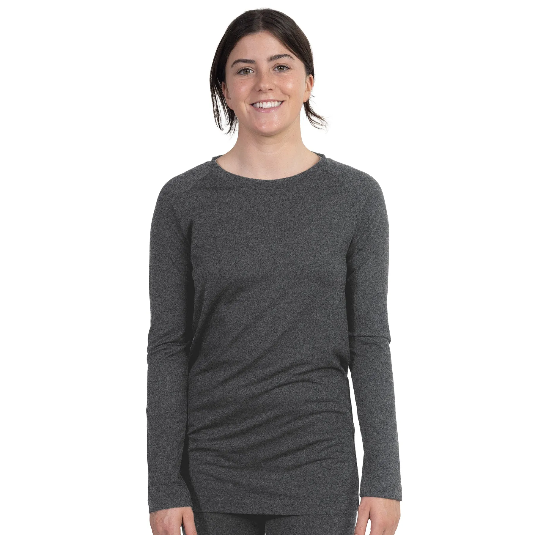 Women's Merino Thermal Top