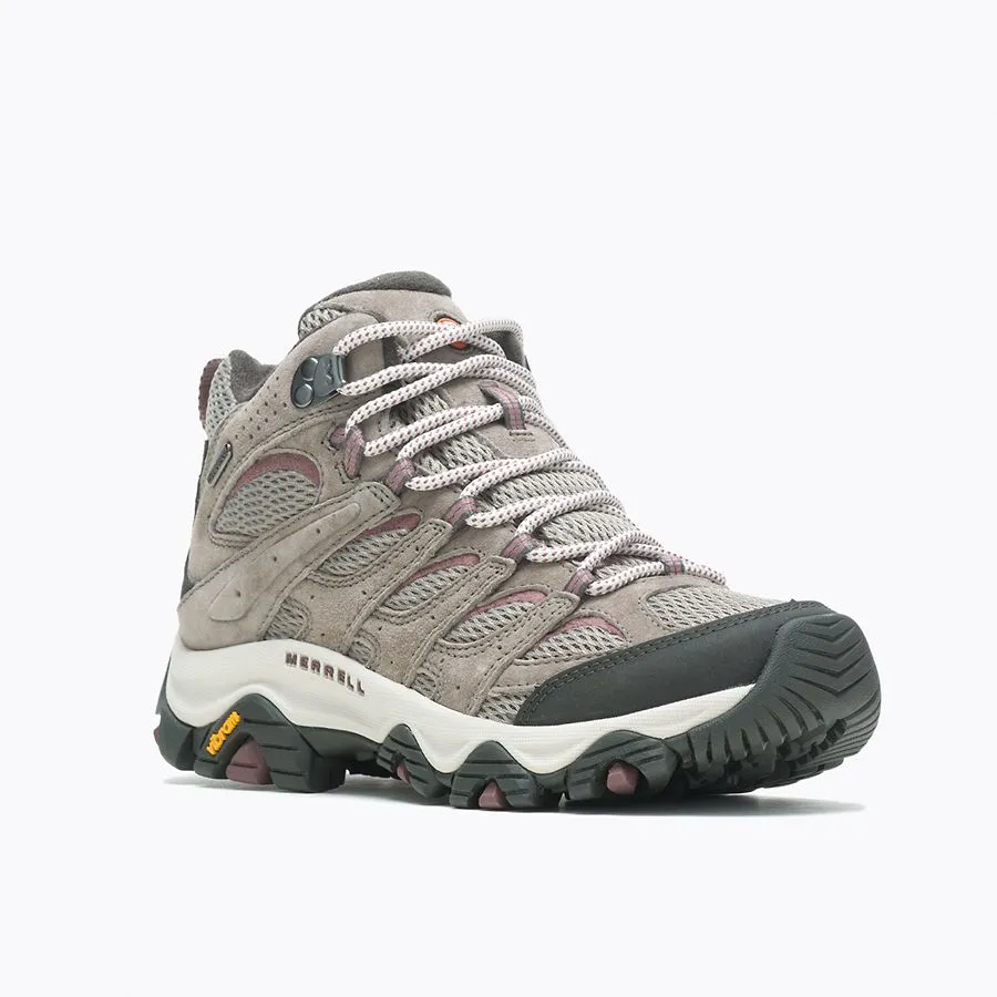 Women's MOAB 3 Mid WP