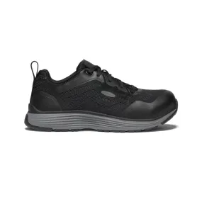 Women's Sparta 2 (Aluminum Toe)  |  Steel Grey/Black