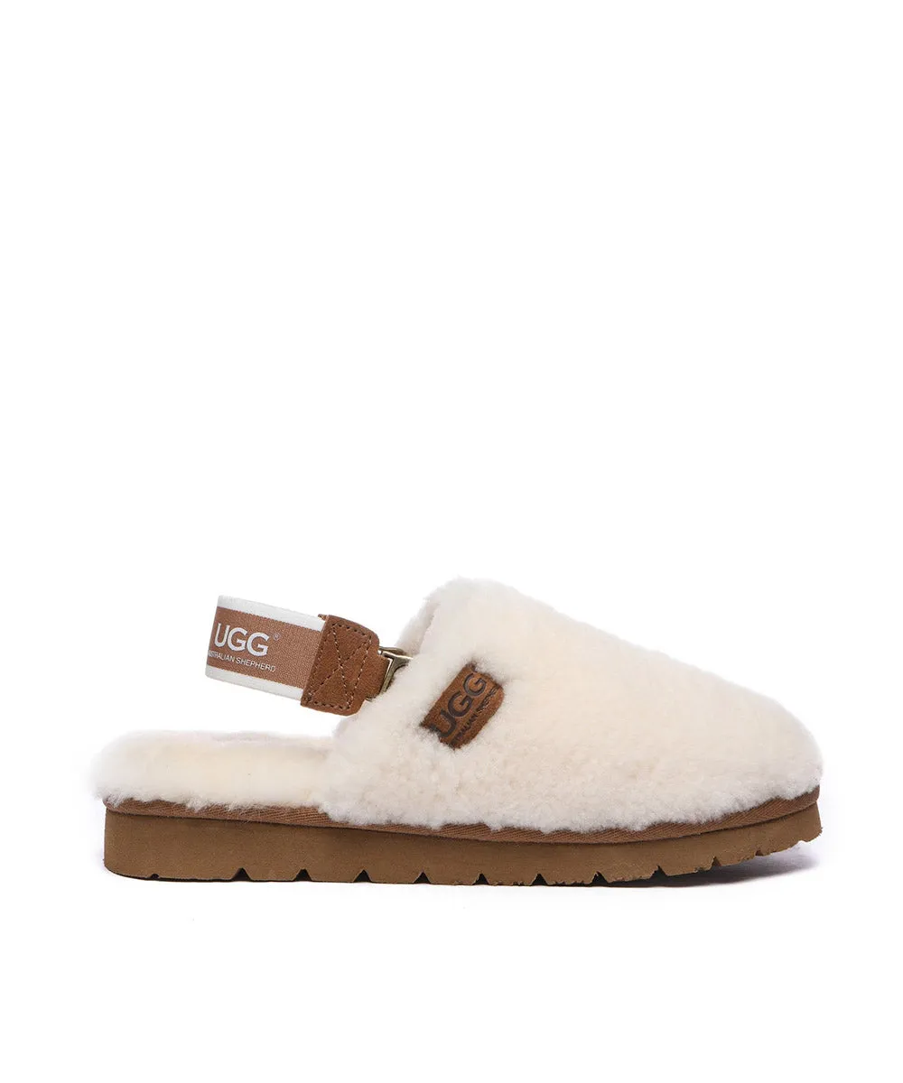 Women's UGG Roxy Slipper