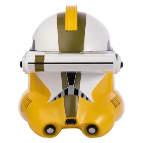 Xcoser  Star Wars The Clone Commander Bly CC-5052 Helmet Adult Halloween Cosplay Helmet